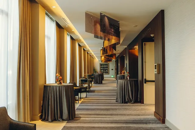 Hotel West & Main Conshohocken Philadelphia, Tapestry by Hilton