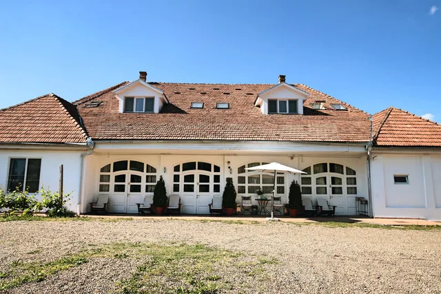 Boutique Hotel Le Baron