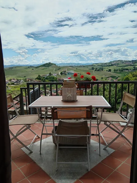 TERESA al BELVEDERE Rooms/Holiday Apartments