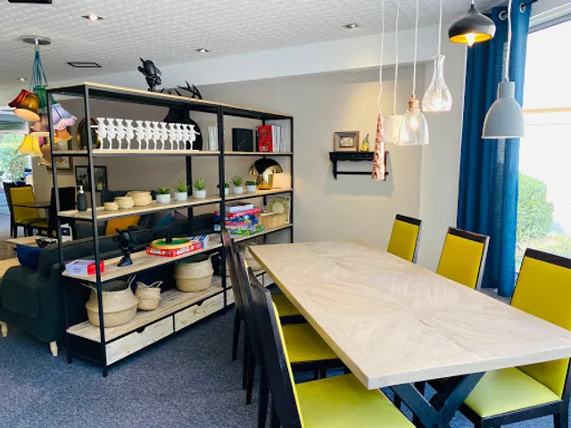 La Maison - Brasserie Maison