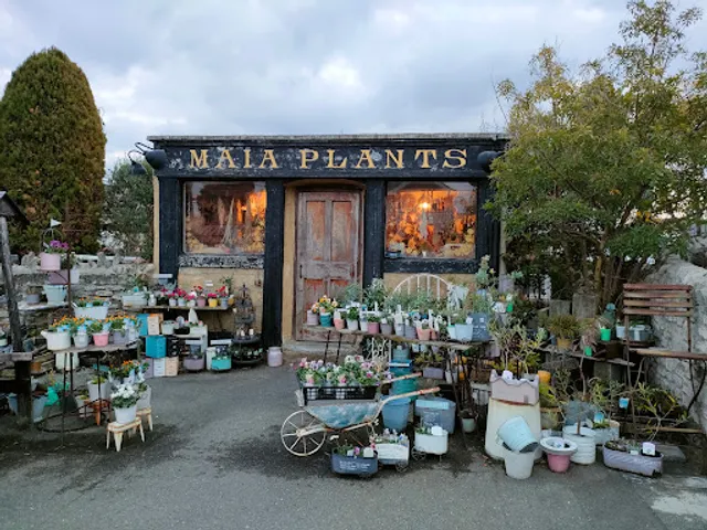 Patisseries Ange CoCo