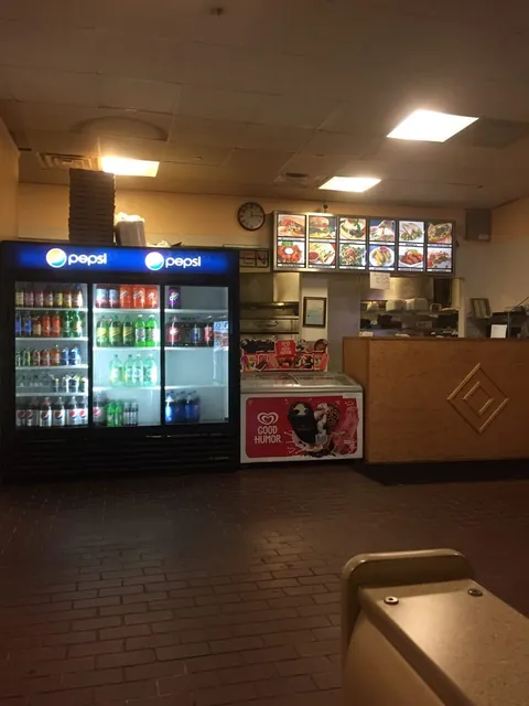 New York Pizza House