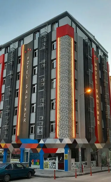 Hotel Sahiner Nigde