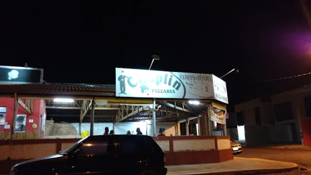 Pizzaria Chaplin