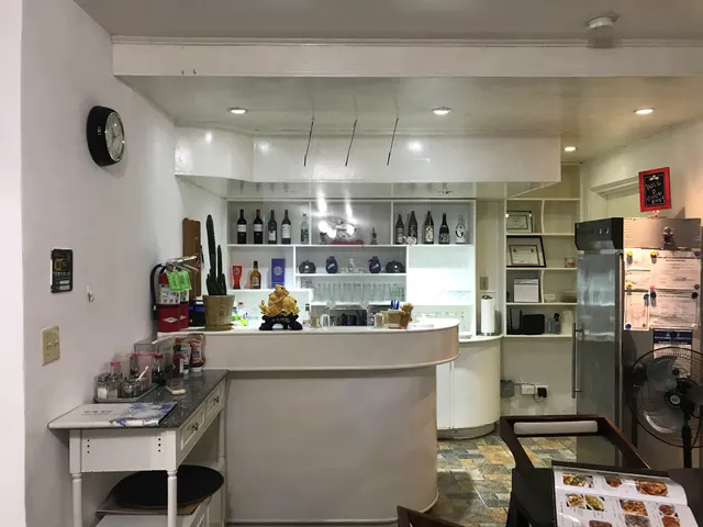 New Majestic Restaurant