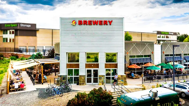 Green Mountain Beer Company