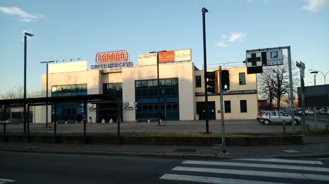 Centro Commerciale la Corte