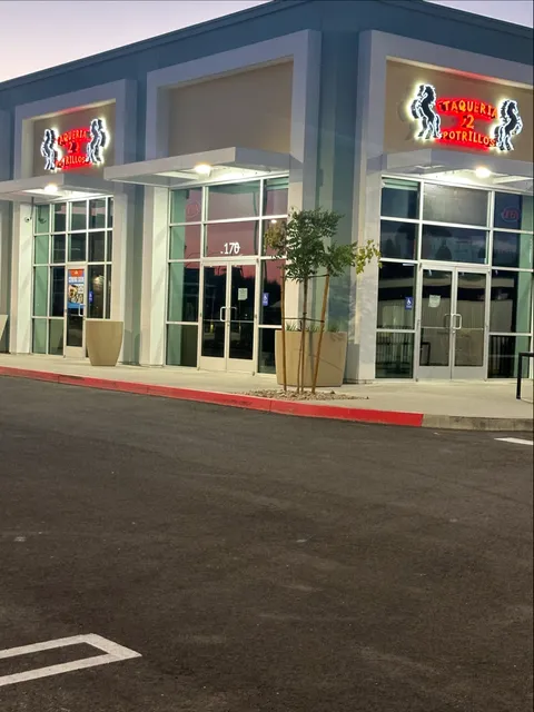 Taqueria 2 Potrillos
