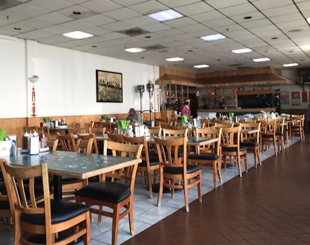 Phở Hòa Lão Vietnamese Restaurant