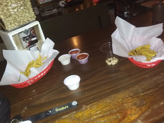 Horseshoe Saloon & Casino