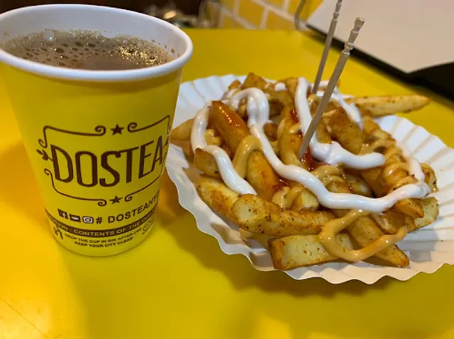 Shri Thirumala Food Court