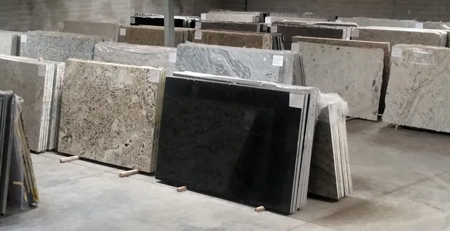 UNITED GRANITE DISTRIBUTORS INC