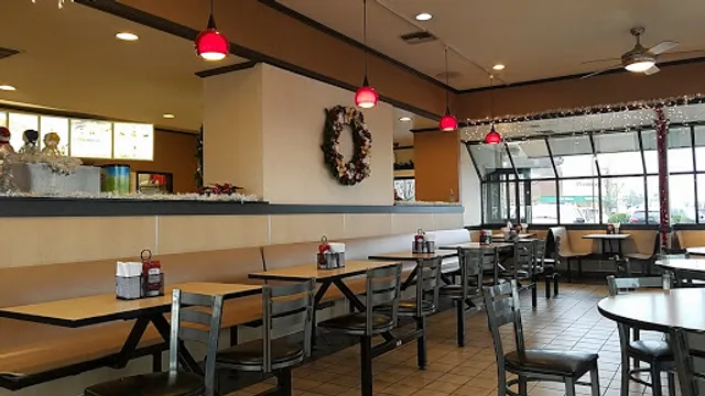 Dairy Queen Grill & Chill