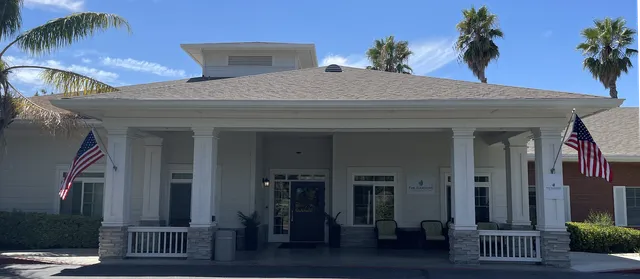 The Gardens Healthcare Center