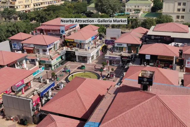 Hotel O Vagmi Residency