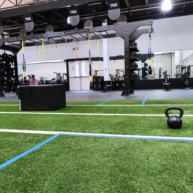 UNC Student Recreation Center