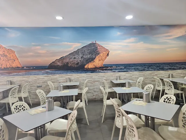 Cerveceria Mar De Tapas