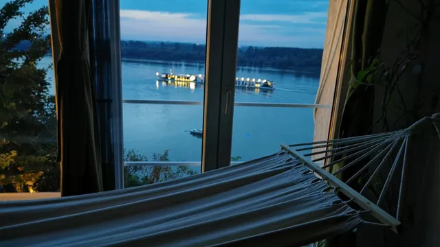 Gardos riverview APARTMENT