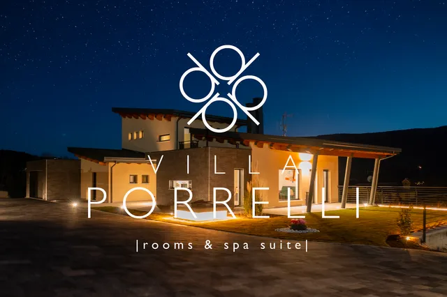 Villa Porrelli Rooms & SPA Suite