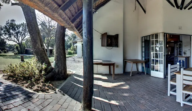 A Night at the Museum