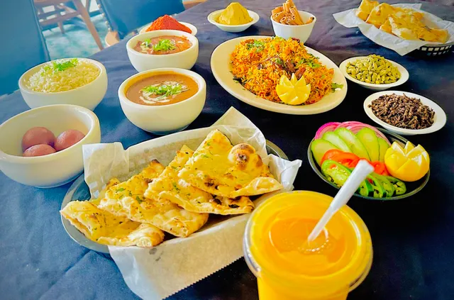 Little India Restaurant