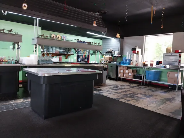 El Vaquero mexican restaurant