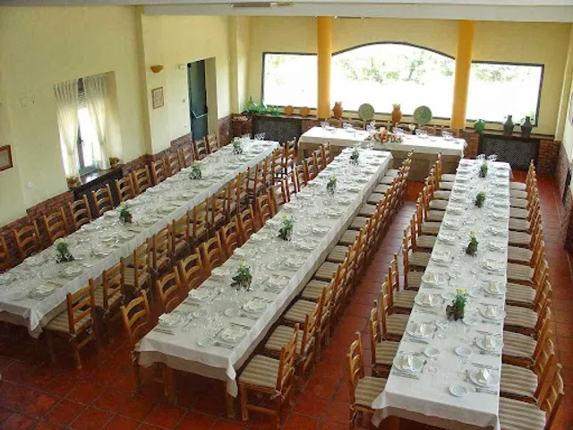 Restaurante El Palancar