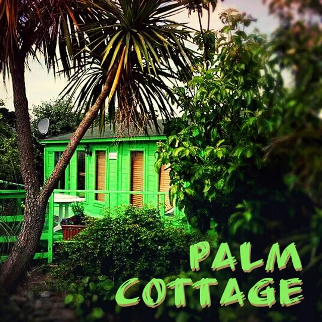 Palm Cottage Bed and Breakfast