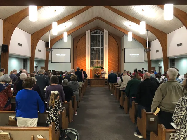 Double Springs Church of Christ