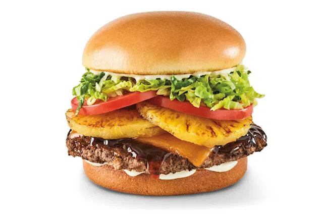 Red Robin Gourmet Burgers and Brews