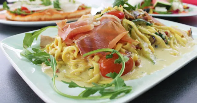 Ristorantino da Enzo