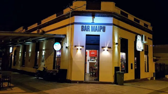 Bar Maipu