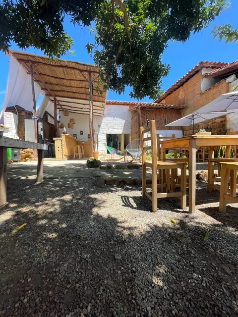 Hostel Casa MamaChinca