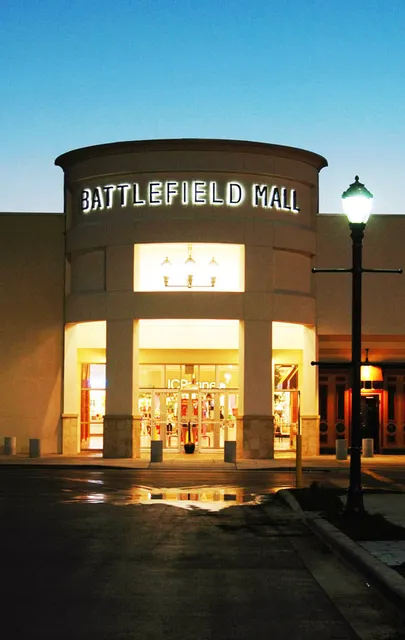 Battlefield Mall