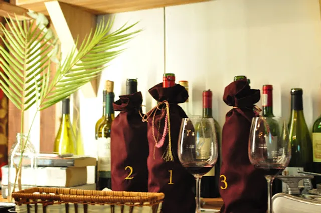 Vineworks - 바인웍스코리아