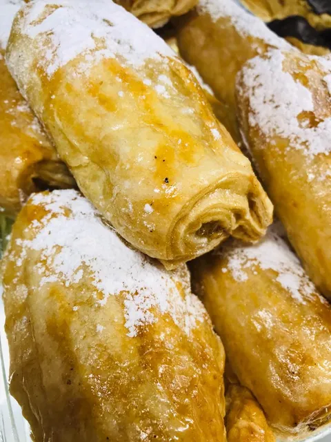 La Casa del Pan Chafaris