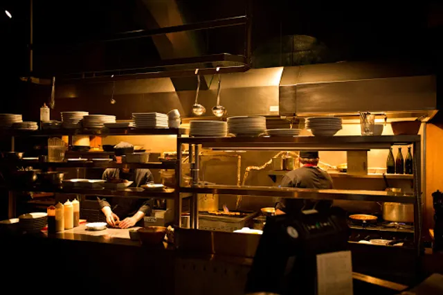 Restaurant La Louisiane