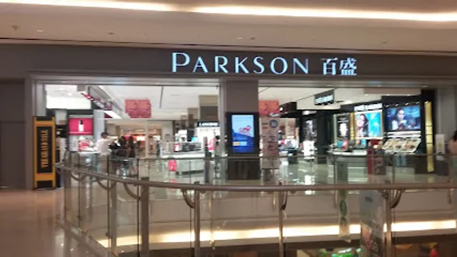 Parkson Imago Shopping Mall