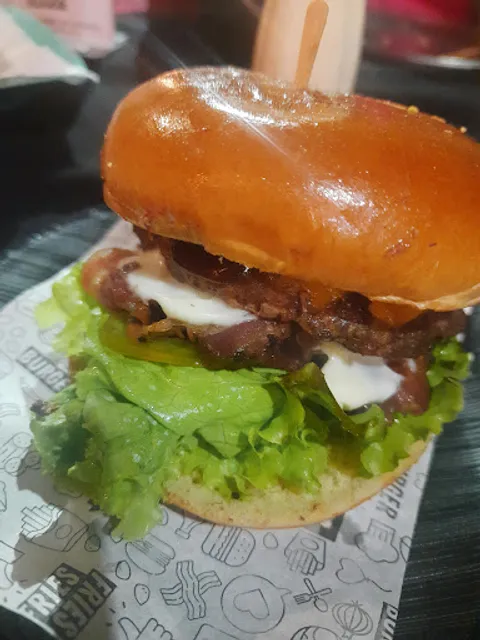 Casa de Lanches Praça Olímpica