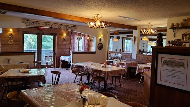 Gasthaus Bavarian Hunter