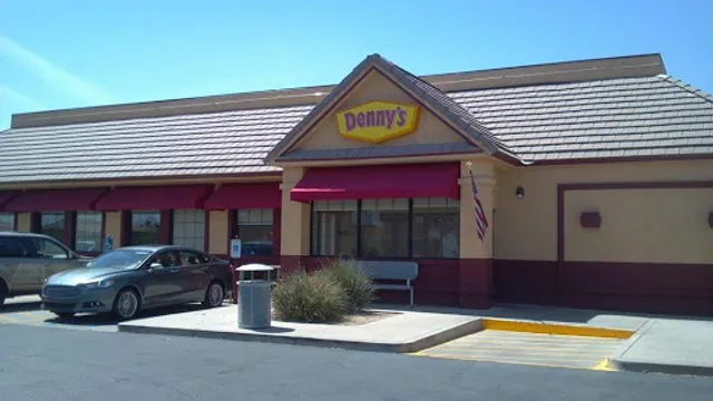 Denny's