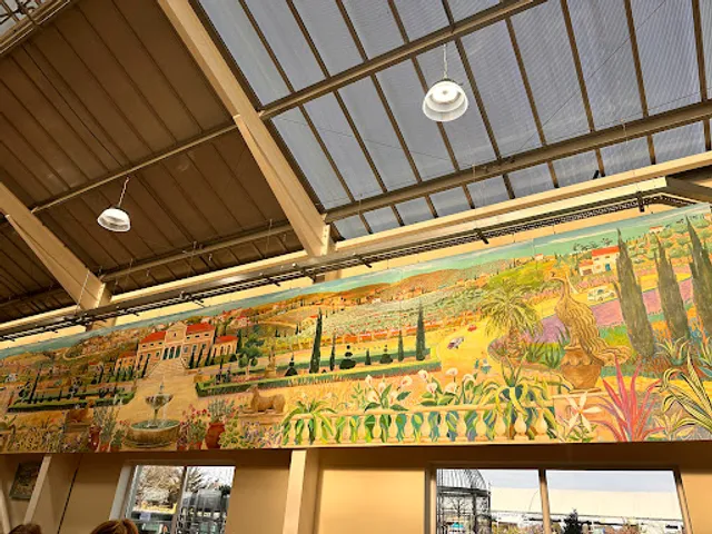 The Olive Tree Restaurant