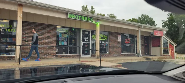 Brothers Toys and Collectibles
