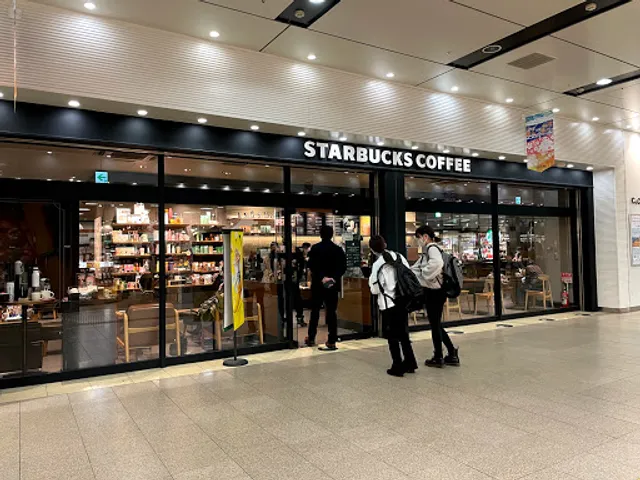 Starbucks Coffee - CoCoLo Nagaoka