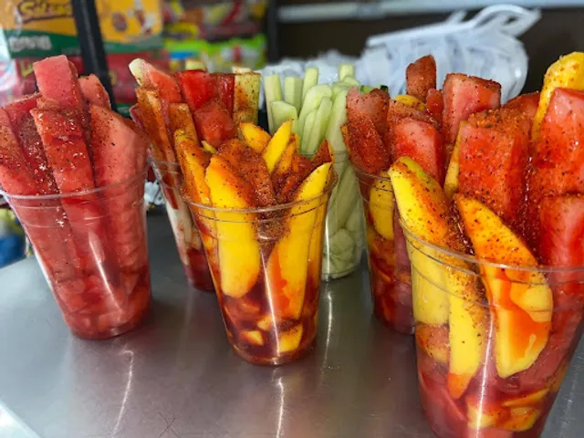 Neveria y Antojitos Cuauhtemoc