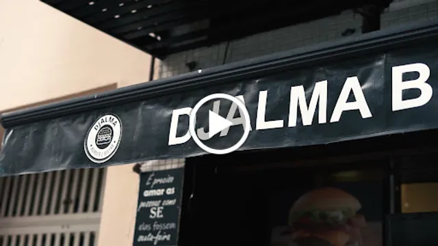 Djalma Burger Bistrô
