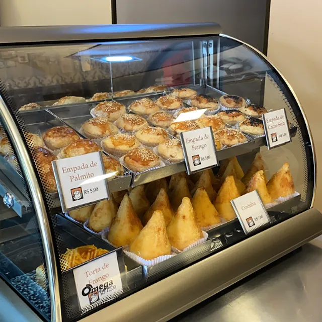 Zucarella Confeitaria - Bolos e Doces em Caldas Novas - GO