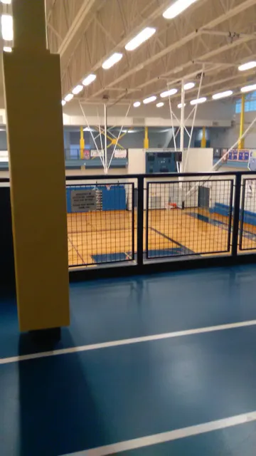 Sandy Creek High School