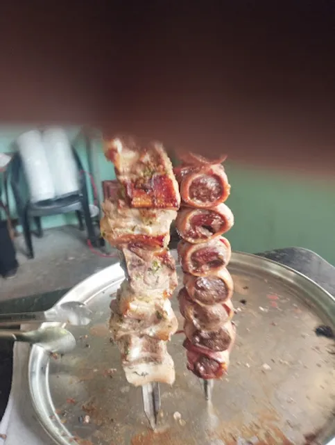 Espetaria Dom Duarte