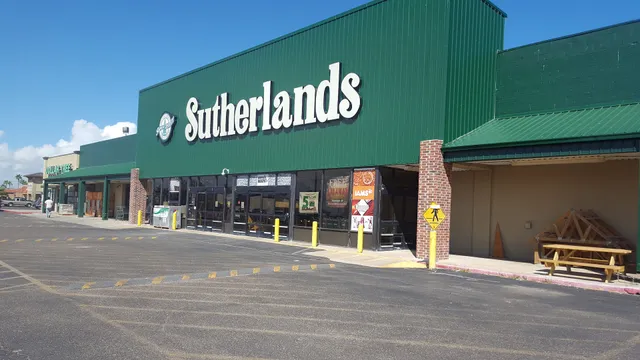 Sutherlands